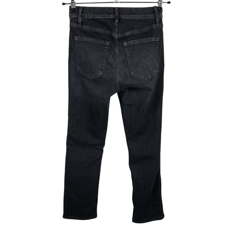 Naisten Frame - Farkut, koko W27 - Musta (2)