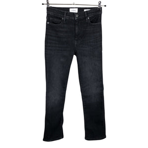 Naisten Frame - Farkut, koko W27 - Musta (1)