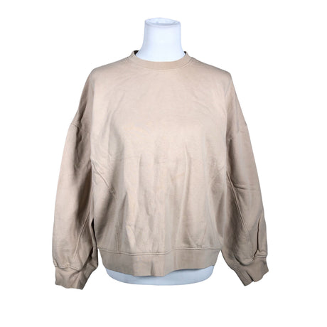 Naisten Envii - Collegepaita, koko 40 - Beige ()