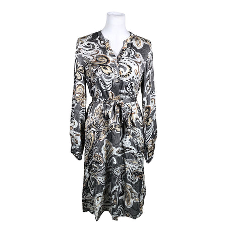 Naisten Soyaconcept - Sifonkimekko, koko 38 - Harmaa ()