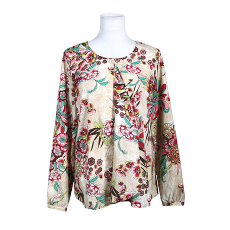 Naisten Betty Barclay - Pusero, koko 40 - Beige ()