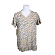 Naisten Yaya - Trikootunika, koko 38 - Beige ()