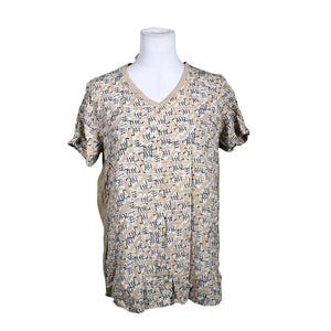 Naisten Yaya - Trikootunika, koko 38 - Beige (1)