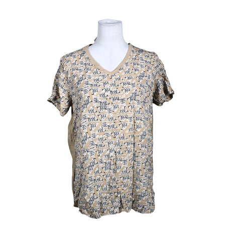 Naisten Yaya - Trikootunika, koko 38 - Beige ()