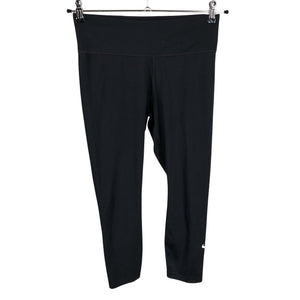 Naisten Nike - Urheilutrikoot, koko 38 - Musta (1)