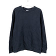 Unisex Polarn O. Pyret - Collegepaita, koko 134 - 140 - Sininen ()