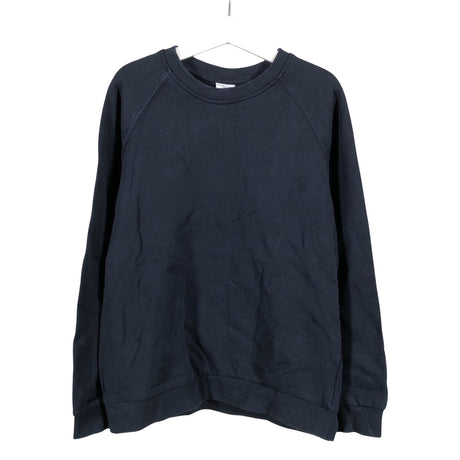 Unisex Polarn O. Pyret - Collegepaita, koko 134 - 140 - Sininen ()