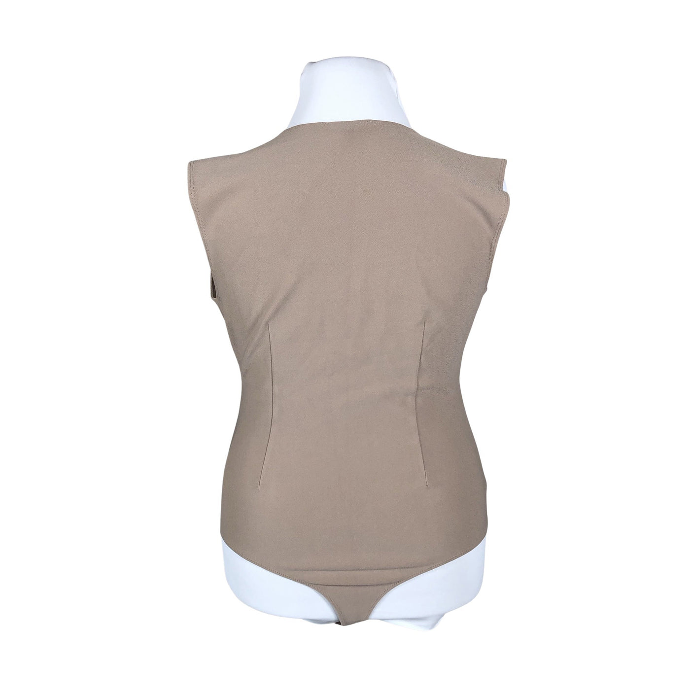 Naisten Abercrombie&Fitch - Body, koko 42 - Beige (2)