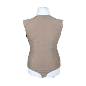 Naisten Abercrombie&Fitch - Body, koko 42 - Beige (2)