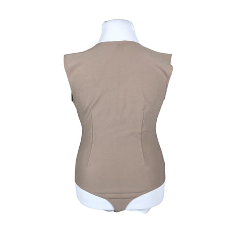 Naisten Abercrombie&Fitch - Body, koko 42 - Beige (2)