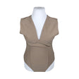 Naisten Abercrombie&Fitch - Body, koko 42 - Beige ()