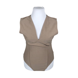Naisten Abercrombie&Fitch - Body, koko 42 - Beige (1)