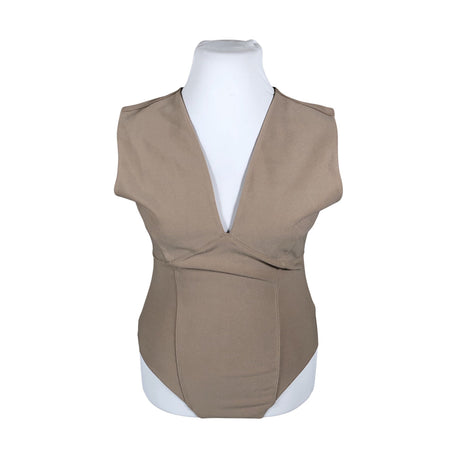 Naisten Abercrombie&Fitch - Body, koko 42 - Beige ()