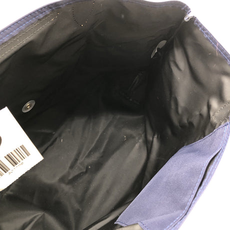 Naisten Longchamp - Käsilaukku, koko Midi - Sininen ()