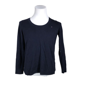 Miesten Tommy Hilfiger - Neulepaita, koko S - Sininen (1)