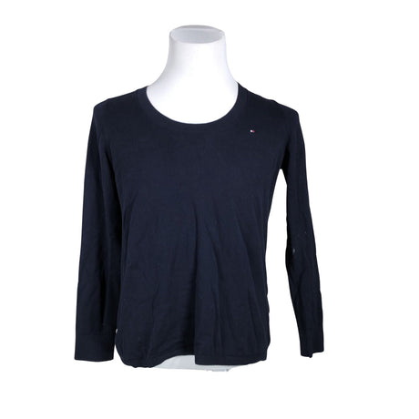 Miesten Tommy Hilfiger - Neulepaita, koko S - Sininen ()