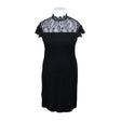 Naisten Your Face - Kangasmekko, koko 42 - Musta ()
