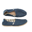 Naisten Toms - Loaferit, koko 41 - Sininen ()