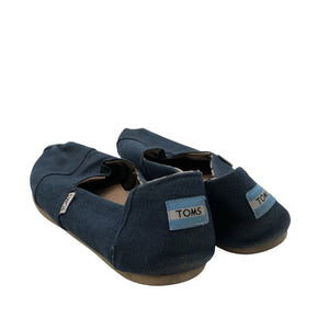 Naisten Toms - Loaferit, koko 41 - Sininen (2)
