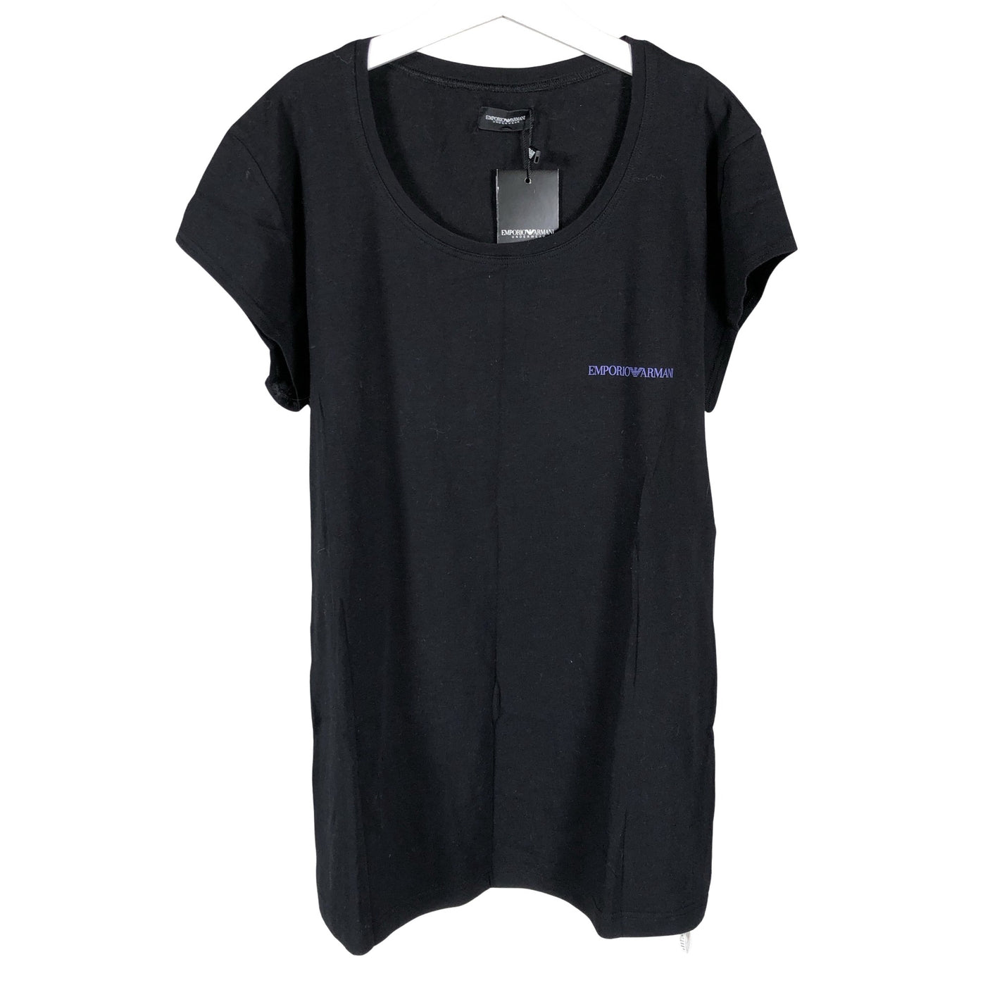 Unisex Emporio Armani - Yöasu, koko 164 - 170 - Musta (3)