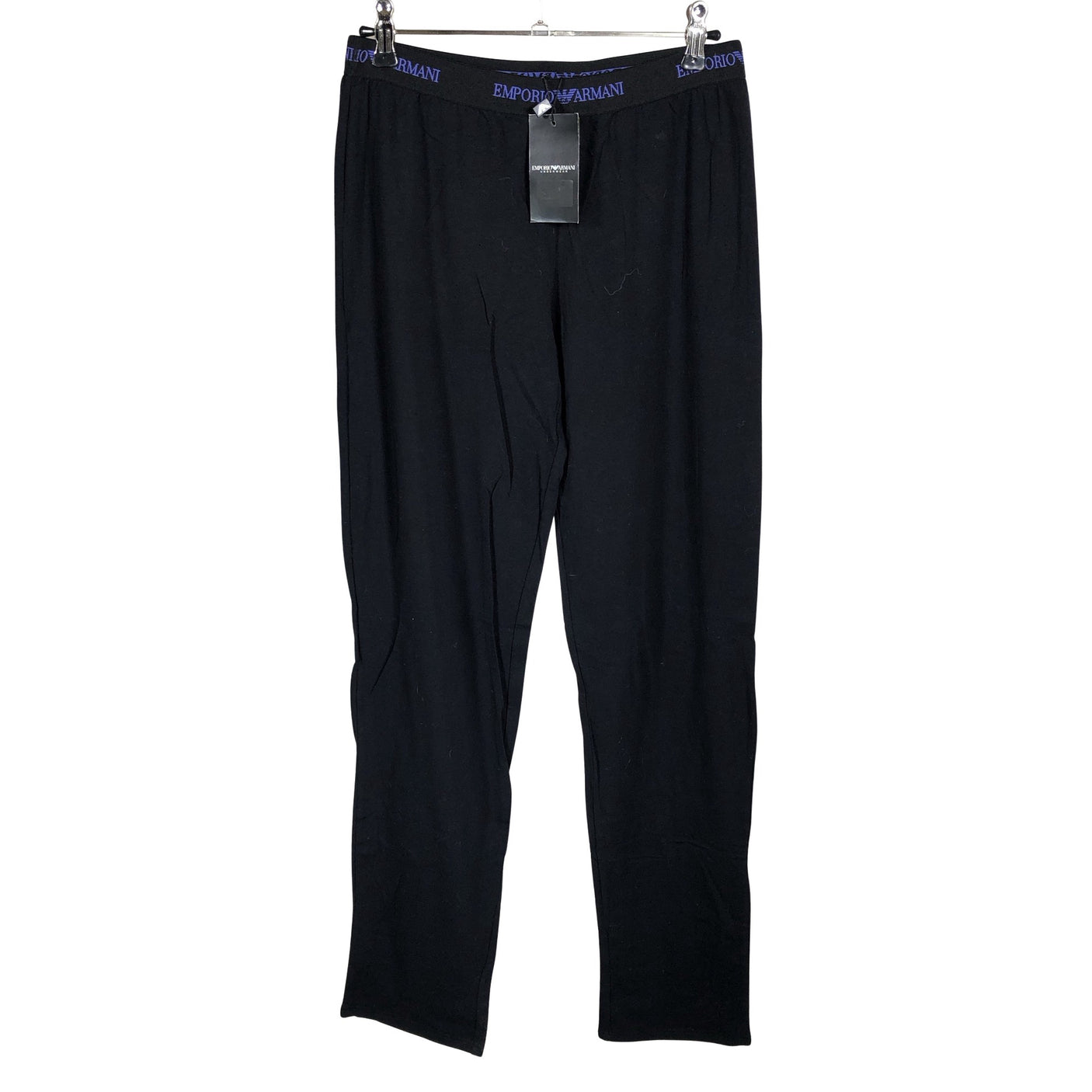 Unisex Emporio Armani - Yöasu, koko 164 - 170 - Musta (4)