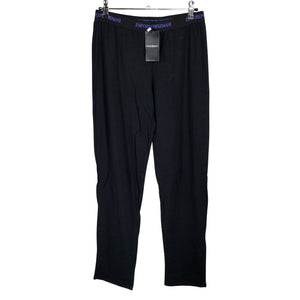 Unisex Emporio Armani - Yöasu, koko 164 - 170 - Musta (4)