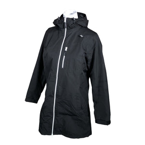 Naisten Helly Hansen - Toppatakki, koko 40 - Musta (3)