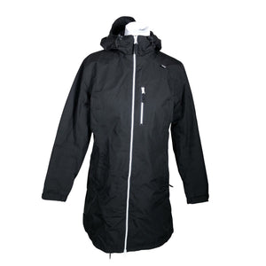 Naisten Helly Hansen - Toppatakki, koko 40 - Musta (1)