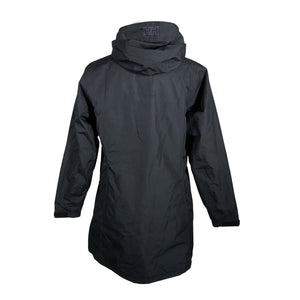 Naisten Helly Hansen - Toppatakki, koko 40 - Musta (2)