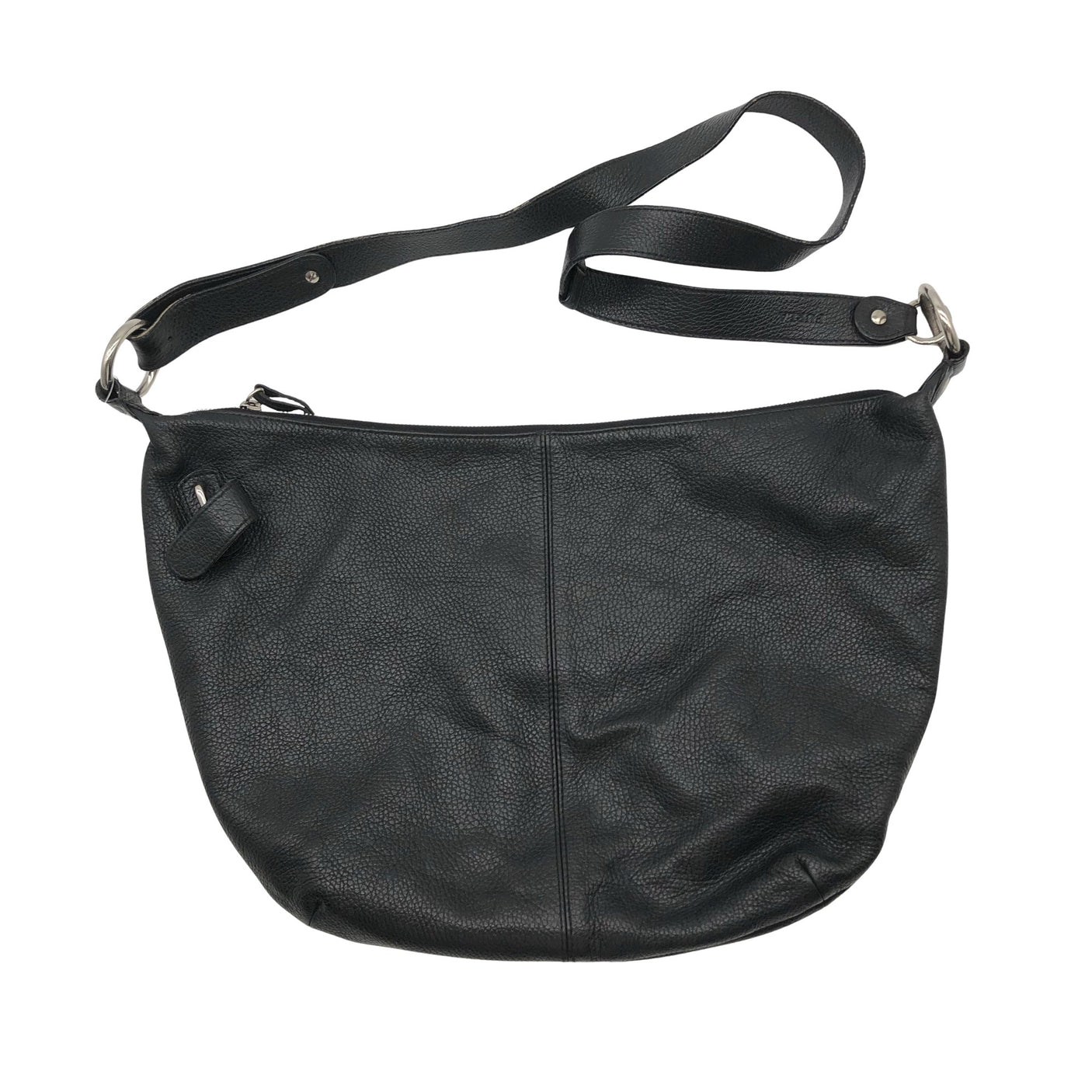 Naisten Furla - Käsilaukku, koko Maxi - Musta (2)