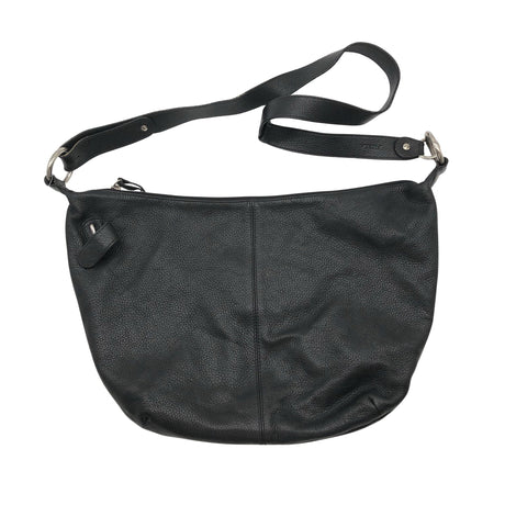 Naisten Furla - Käsilaukku, koko Maxi - Musta (2)