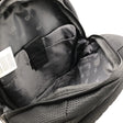 Unisex Janboots - Reppu, koko Ei kokoa - Musta ()