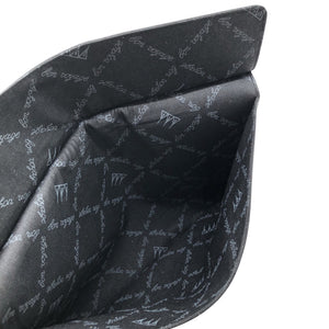 Unisex Three Bags - Tietokonelaukku, koko Ei kokoa - Musta (2)