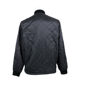 Miesten Adidas - Kevyttoppatakki, koko L - Musta (2)