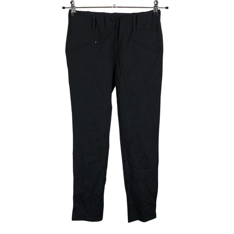Naisten NP Collection - Kangashousut, koko 36 - Musta ()