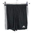 Naisten Adidas - Urheilushortsit, koko 38 - Musta ()
