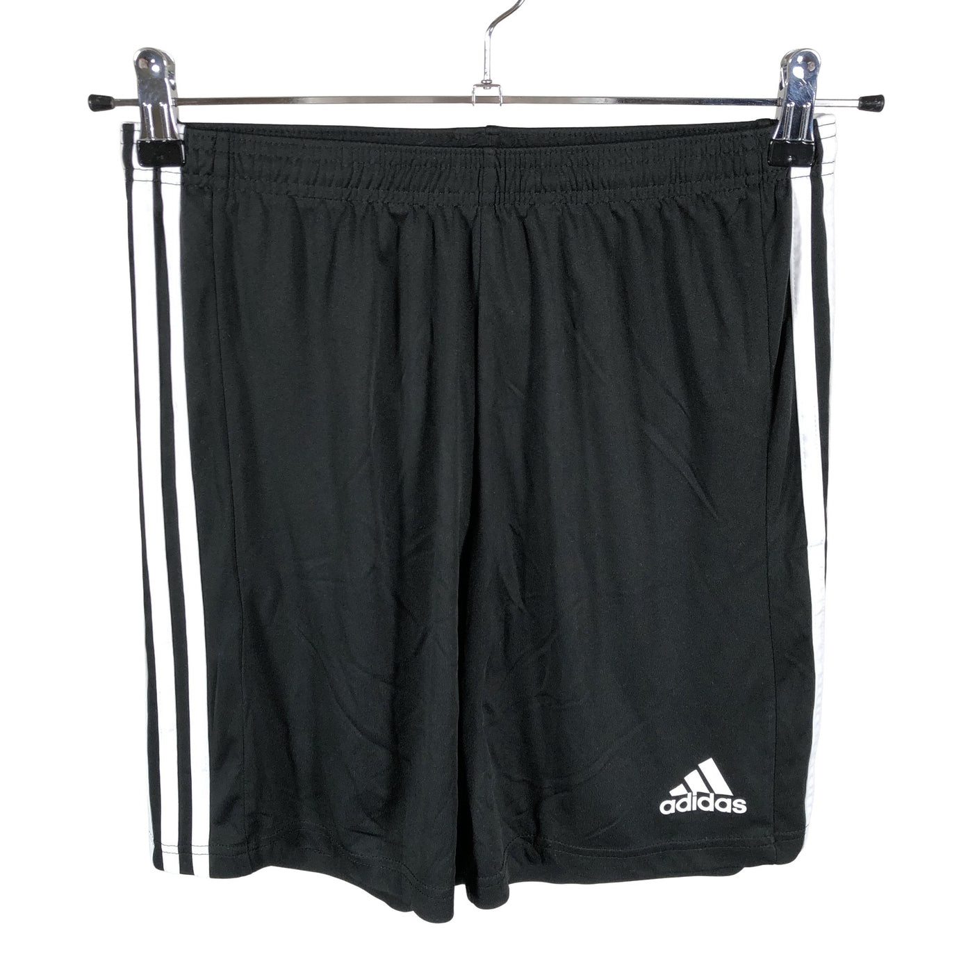 Naisten Adidas - Urheilushortsit, koko 38 - Musta (1)