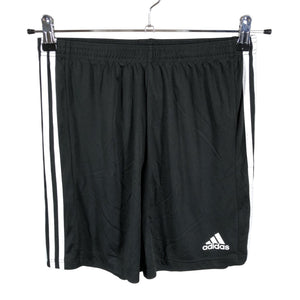 Naisten Adidas - Urheilushortsit, koko 38 - Musta (1)