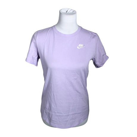 Naisten Nike - T-paita, koko 36 - Violetti ()