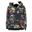 Unisex Billebeino - Huppari, koko 134 - 140 - Harmaa ()