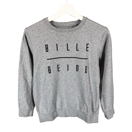 Unisex Billebeino - Collegepaita, koko 146 - 152 - Harmaa ()