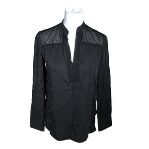 Naisten Massimo Dutti - Pusero, koko 34 - Musta (1)