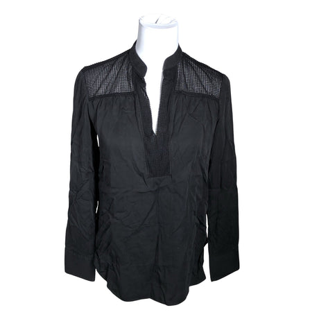 Naisten Massimo Dutti - Pusero, koko 34 - Musta ()