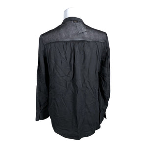 Naisten Massimo Dutti - Pusero, koko 34 - Musta (2)