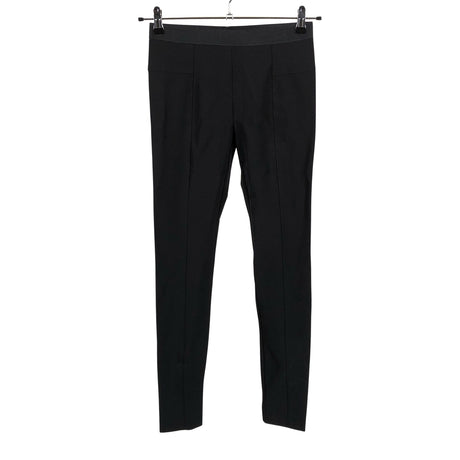Naisten DKNY - Leggingsit, koko 32 - Musta ()
