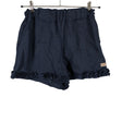 Naisten Pura Finland - Shortsit, koko 38 - Sininen ()