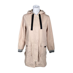 Naisten Trench & Coat - Ulkoilutakki, koko 36 - Ruskea (1)