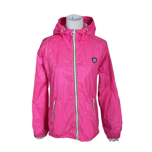 Naisten Superdry - Ulkoilutakki, koko 38 - Pinkki (1)