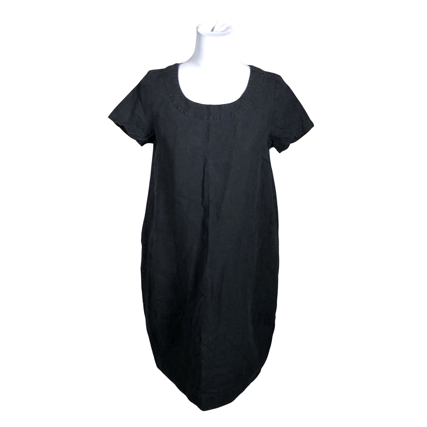 Naisten Marimekko - Kangasmekko, koko 36 - Musta (1)