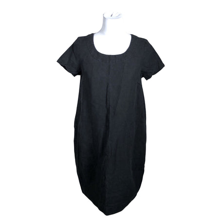 Naisten Marimekko - Kangasmekko, koko 36 - Musta ()